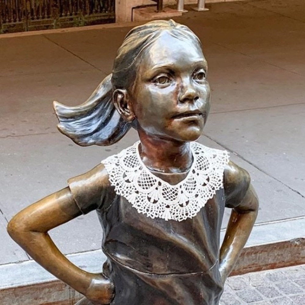 Meet your Posher, Gina